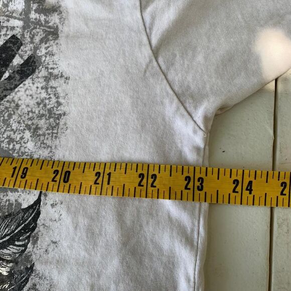 Vintage Y2K House of Pain white t-shirt with a sick graphic Size XL - Picture 4 of 5